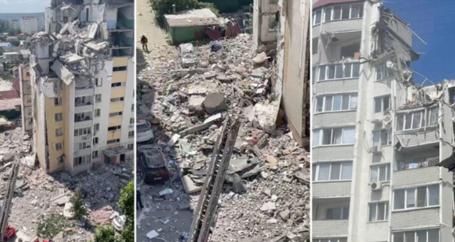 Sochi bajo fuego: implicaciones geopolíticas del ataque