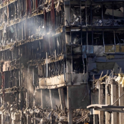 Ucrania bombardea objetivos energéticos de Rusia acertado un gran golpe al Kremlin