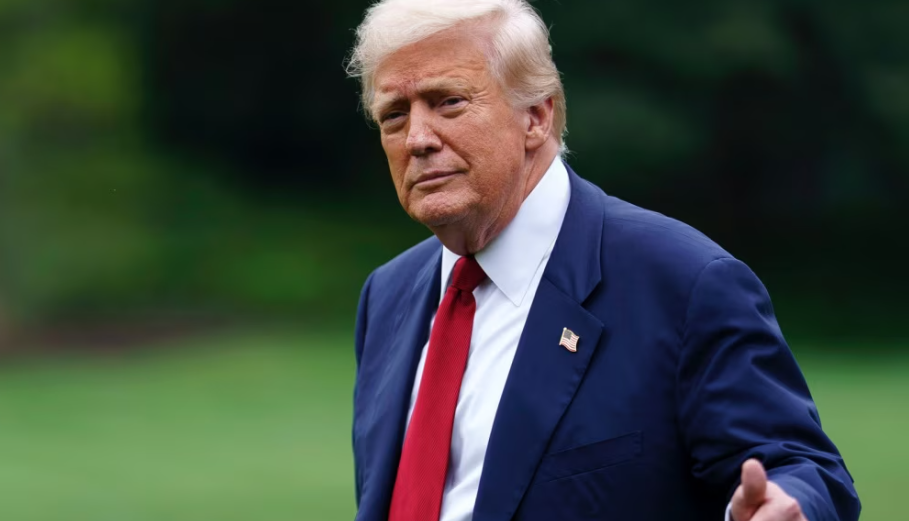 Trump justifica envío de submarinos: ¿Provocación o defensa preventiva?