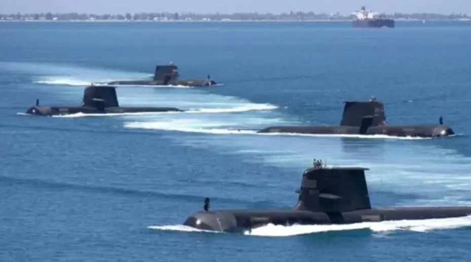 Las declaraciones de Medvedev y la respuesta inmediata