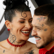 Llaman desobligado a Nodal pues Cazzu dijo que no tiene para pagar la renta