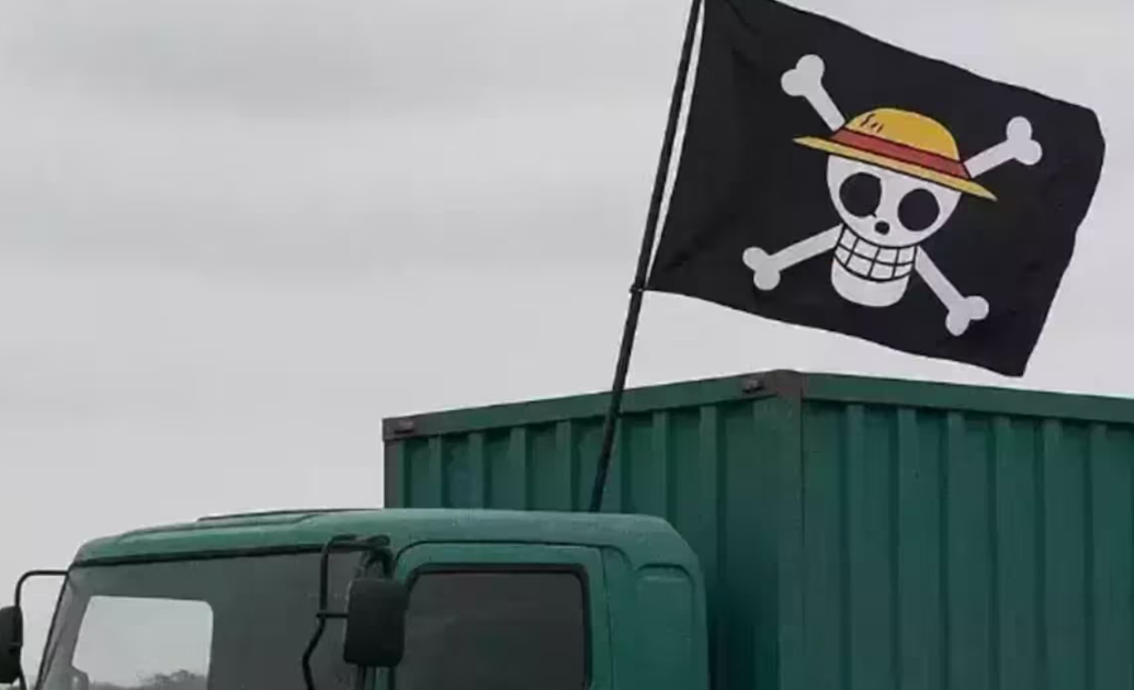 ¿Protesta simbólica o amenaza nacional?
