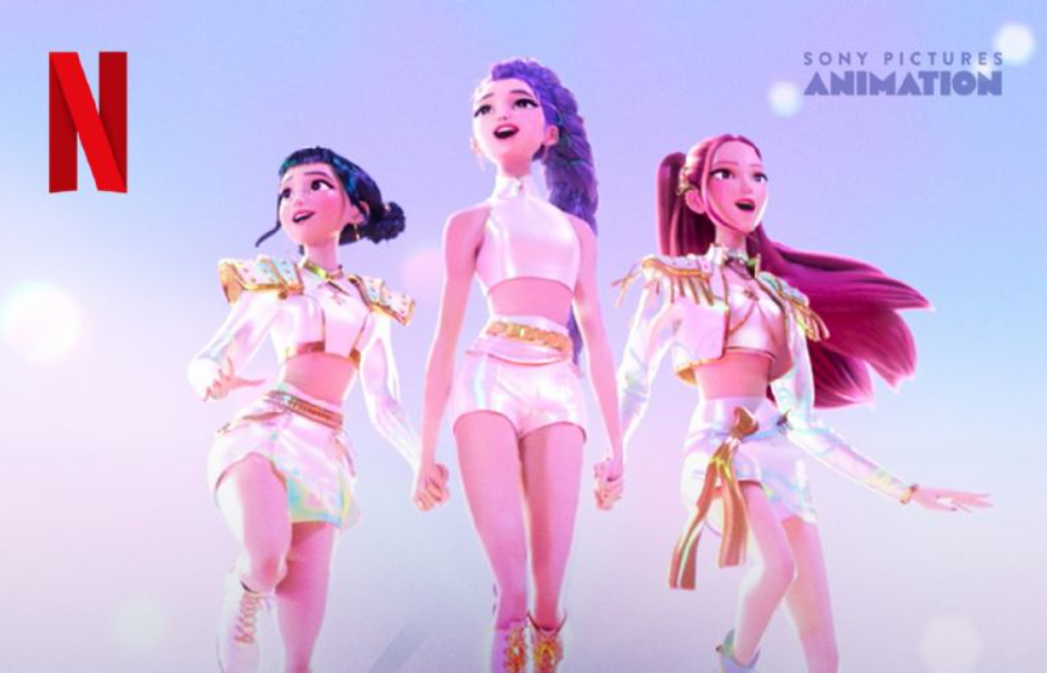 'K-pop Demon hunters' tendrá una secuela: ¿Qué se sabe hasta ahora?