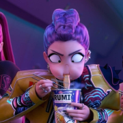 'K-pop Demon hunters' tendrá una secuela según el propio Netflix