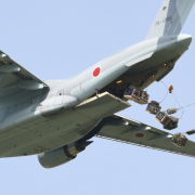 Europa lanza ayuda a Gaza usando una nueva estrategia con el fin de cambiar las cosas