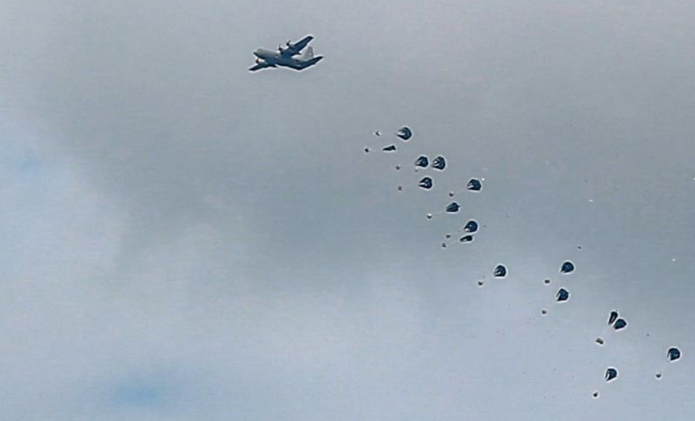 La realidad sobre el terreno: ¿quién recibe realmente la ayuda?