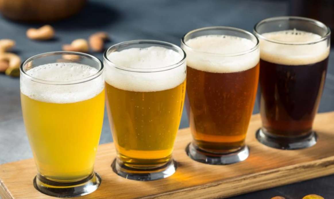 ¿Por qué importa saber cuántas calorías tiene una cerveza?