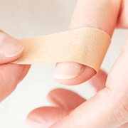 Crean un vendaje eléctrico el cual ayuda a sanar mucho más rápido