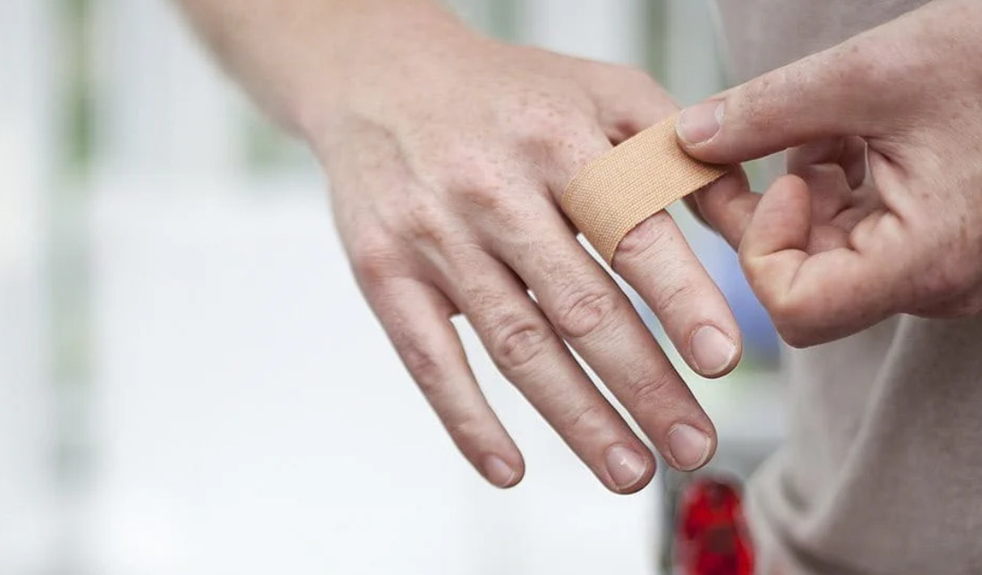 Tecnología accesible para uso en casa