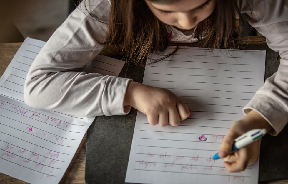 Creatividad y escritura: una dupla inseparable