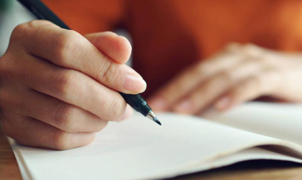 Beneficios de escribir a mano en esta era donde todo es digital