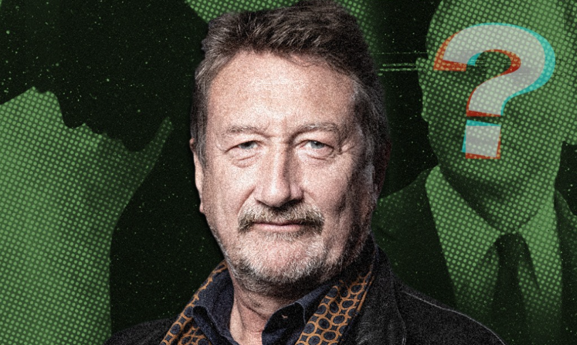 El guionista de la nueva 'James Bond' será el mismo que creó "Peaky Blinders"