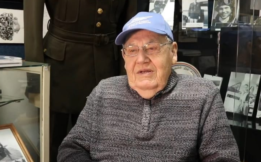 ¿Quién fue Charles Osborne?