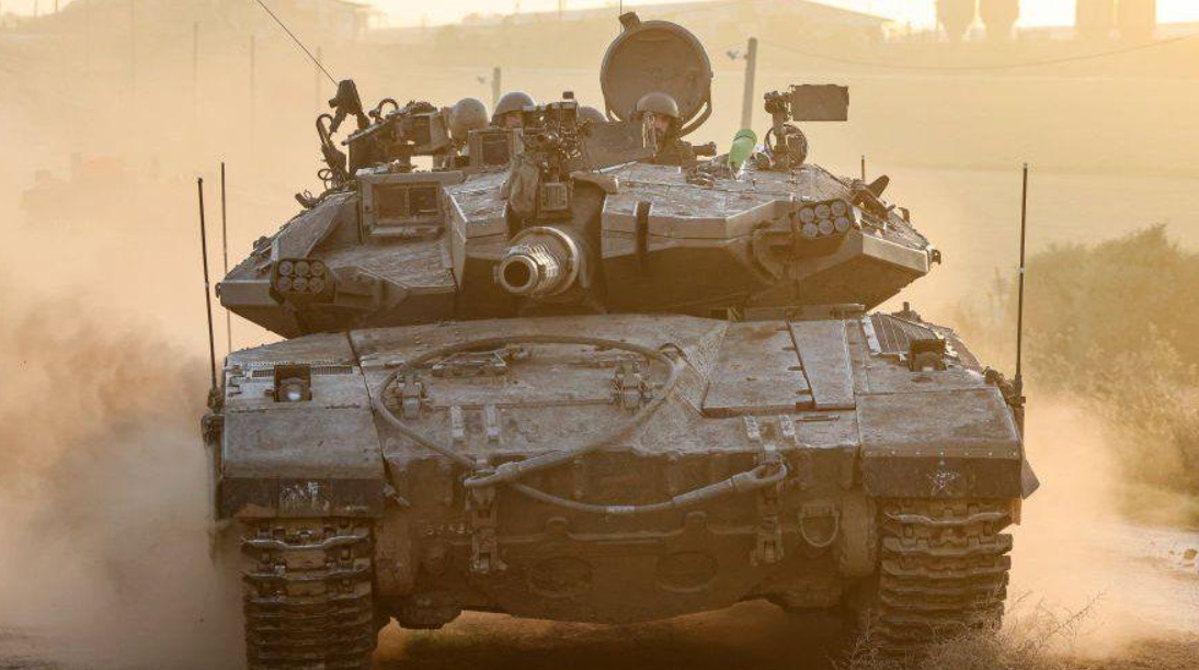 Netanyahu ordena profundizar acciones militares en Gaza