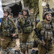 Israel agudizará su ofensiva con el objetivo de tomar Gaza totalmente