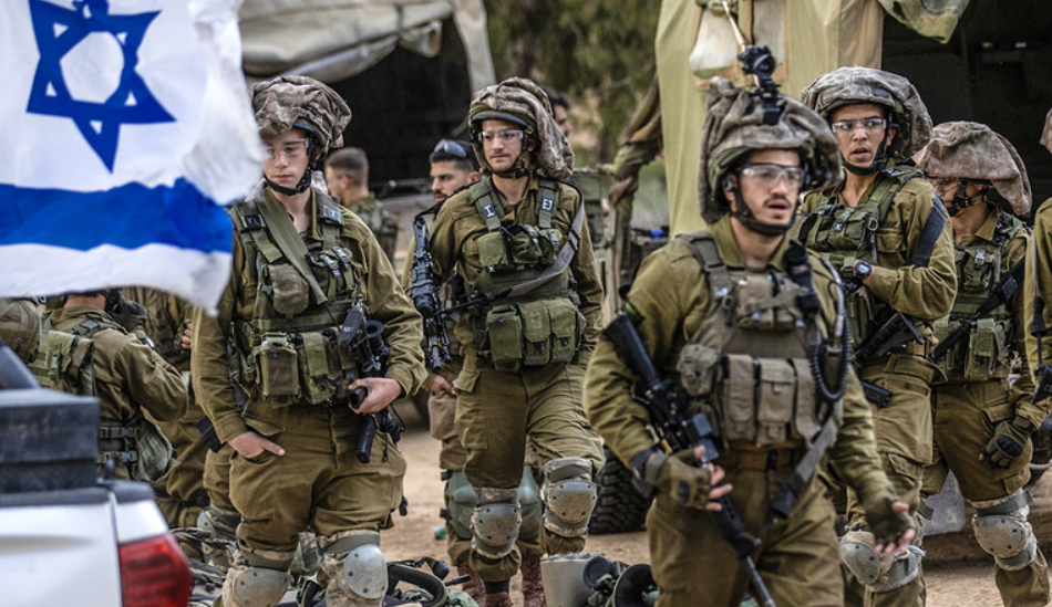 Israel agudizará su ofensiva con el objetivo de tomar Gaza totalmente