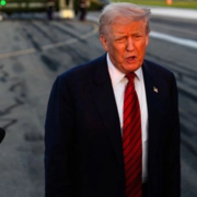 Tel Aviv presiona a Trump para que termine la guerra en Medio Oriente