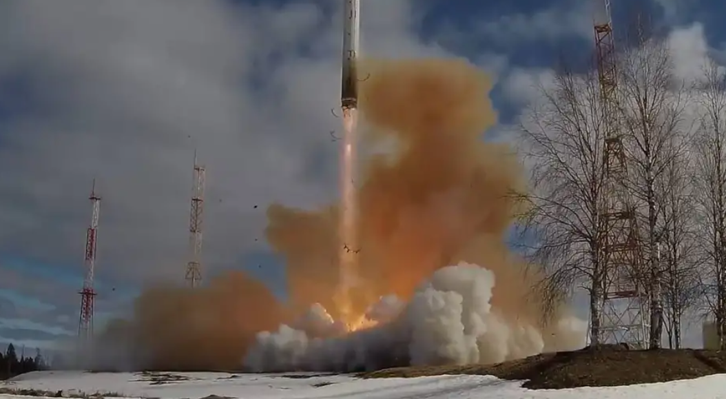 ¿Por qué Rusia levanta moratoria a misiles ahora?