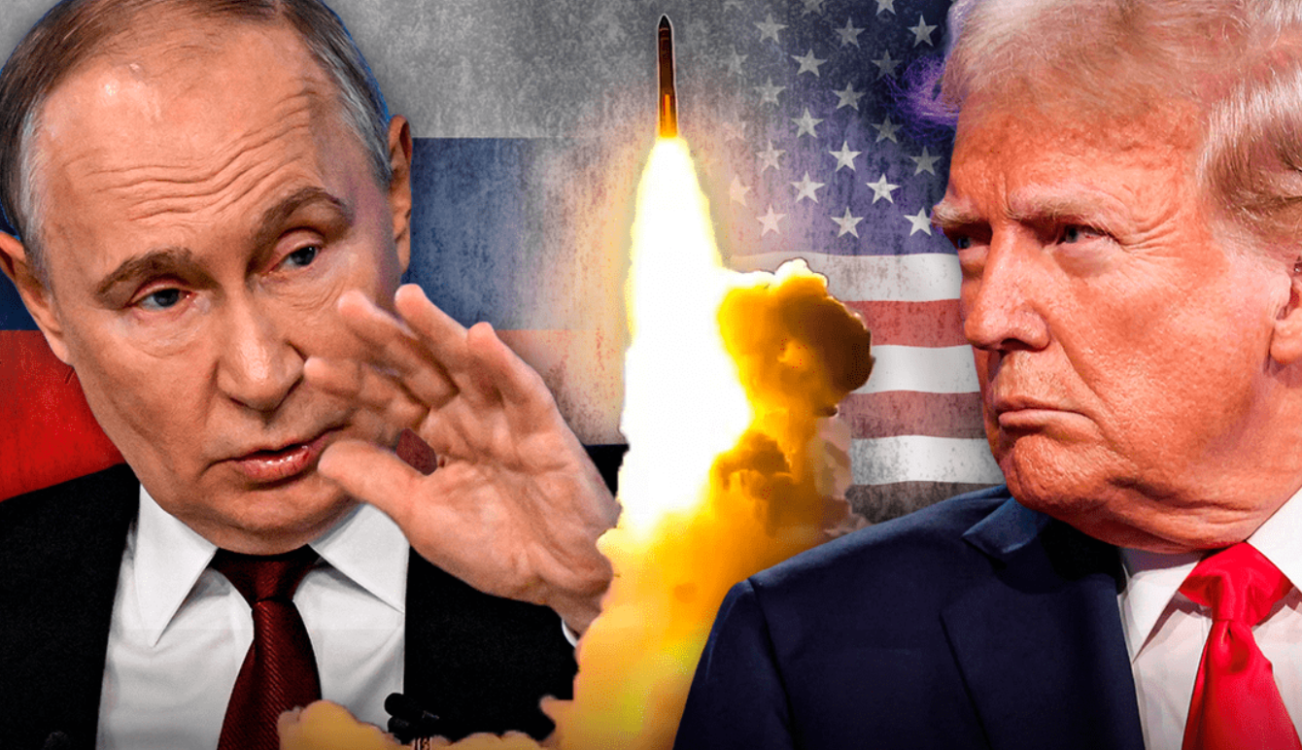 ¿Qué es el tratado INF y por qué importa?