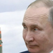 Rusia levanta moratoria a misiles en la guerra contra Ucrania y Estados Unidos