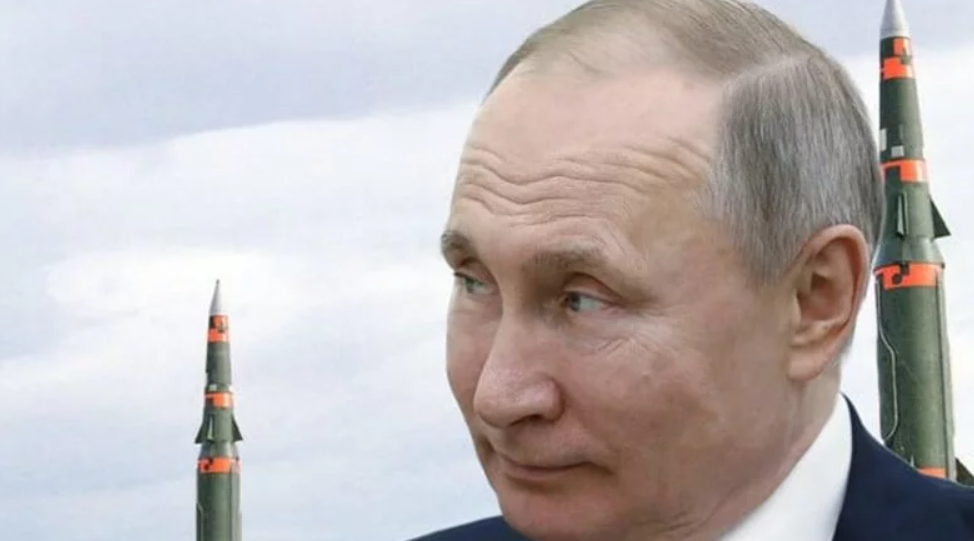 Rusia levanta moratoria a misiles en la guerra contra Ucrania y Estados Unidos