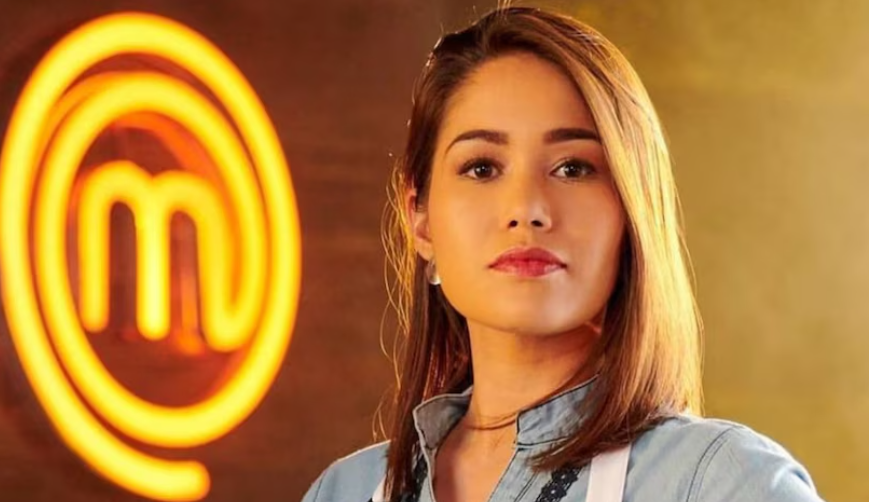 Fallece exparticipante de Masterchef en un accidente automovilistico