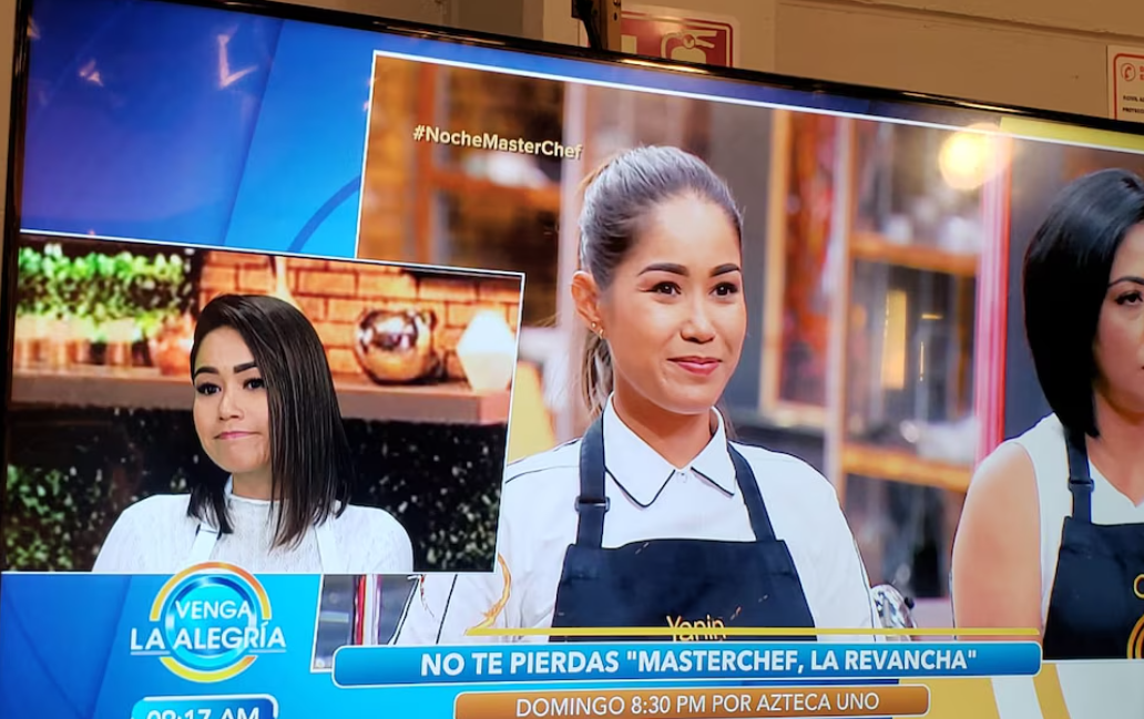 Impacto en redes sociales tras la noticia: Fallece exparticipante de Masterchef
