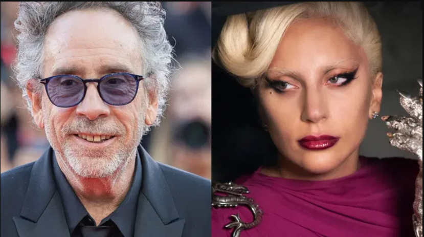 Lady Gaga impacta con su personaje Rosaline Rotwood