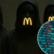 Una IA filtra datos de millones de personas que aplicaron a un trabajo de McDonalds