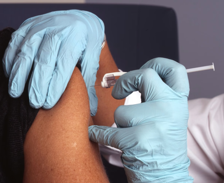 Científicos crean una vacuna universal que podría curar el cáncer