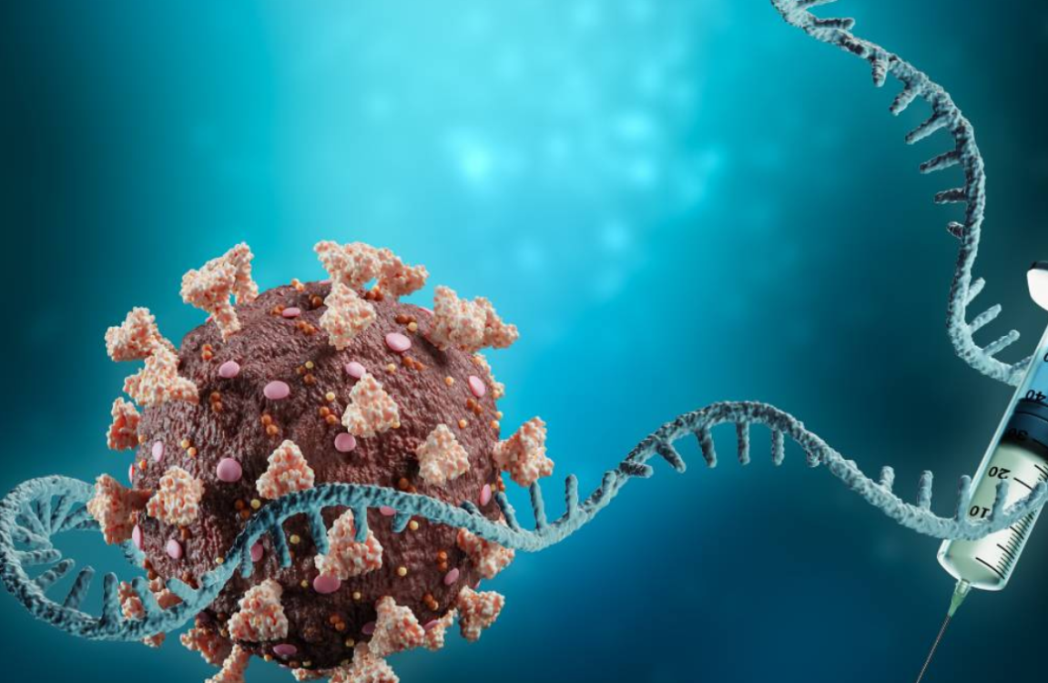 ¿Cómo funciona esta vacuna contra el cáncer?