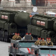 Rusia inicia la producción de misiles en un momento critico contra Ucrania