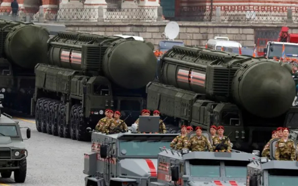 Rusia inicia la producción de misiles en un momento critico contra Ucrania