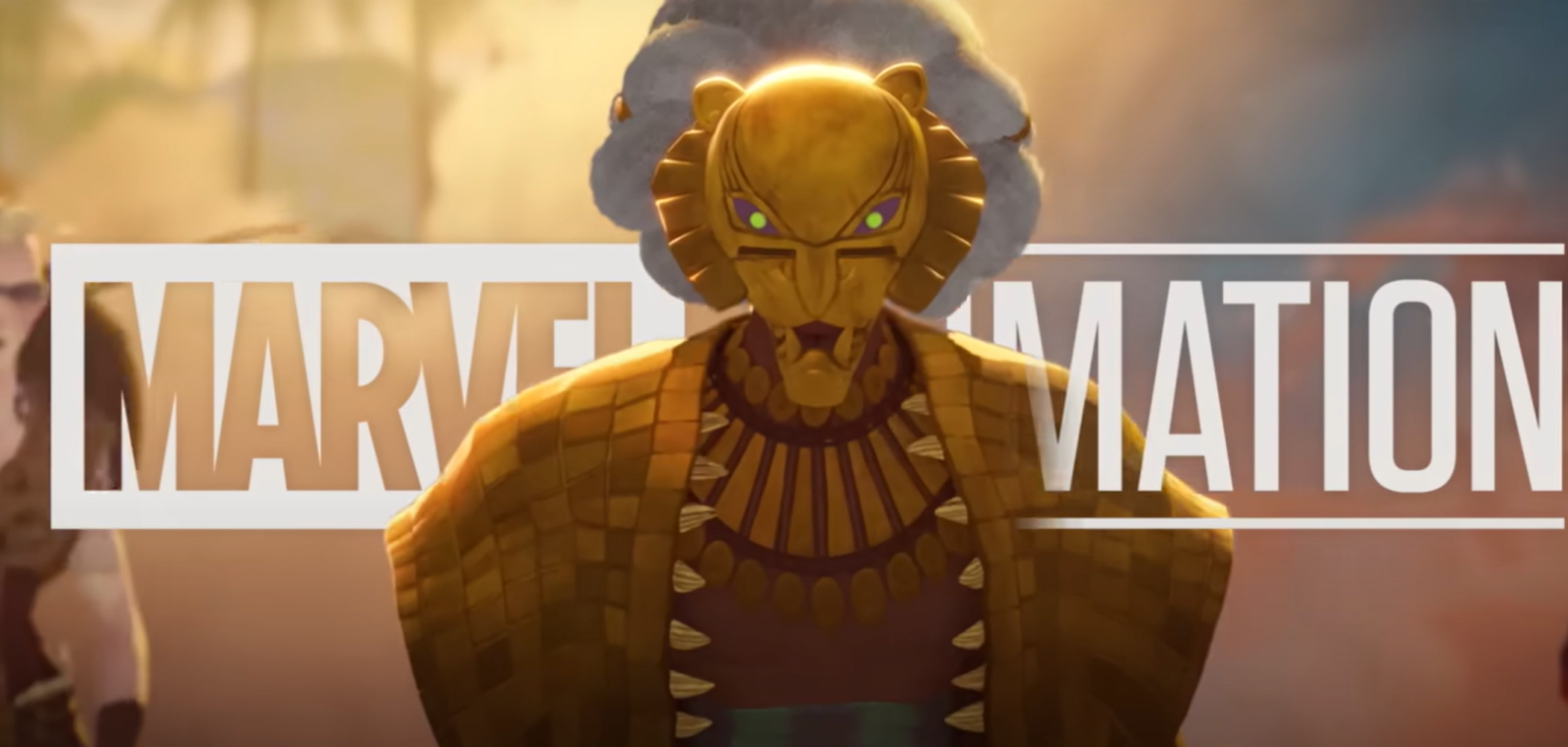 Los Hatut Zeraze: Guerreros del pasado y futuro