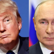 Una reunión entre Trump y Putin se llevará a cabo en los próximos días