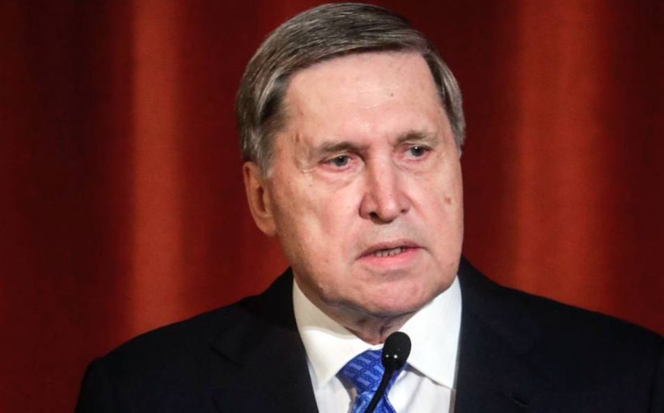 ¿Dónde y cuándo será una reunión entre Trump y Putin?