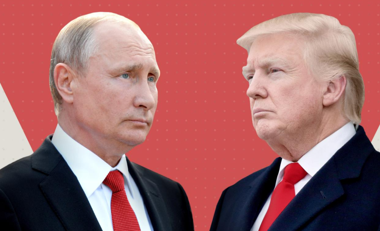 El contexto político previo al encuentro internacional