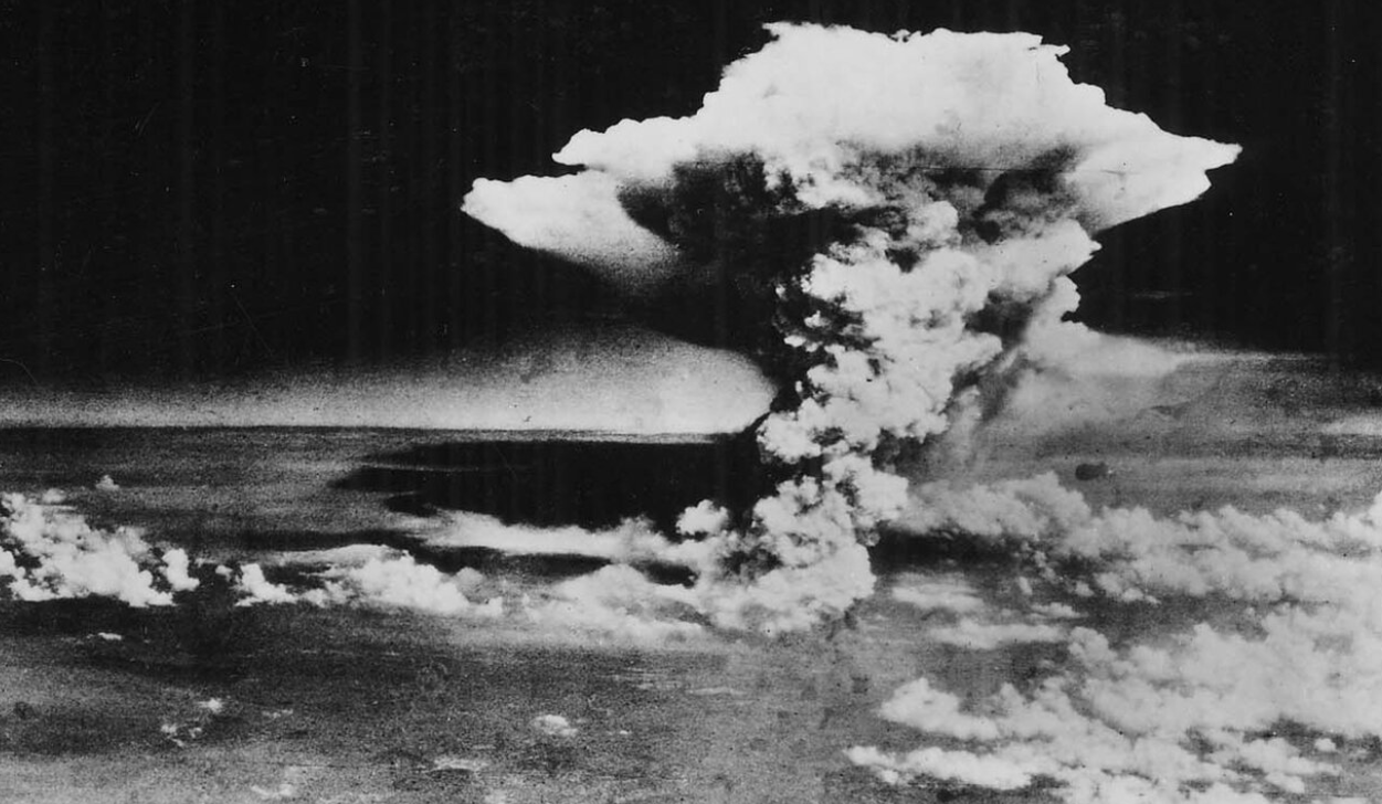 Homenajes en Hiroshima: la historia en la voz de los jóvenes