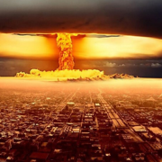 Japón conmemora 80 años de los bombardeos atómicos de Hiroshima y Nagasaki