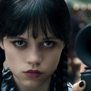 'Merlina' temporada 2 ya se estrenó en Netflix y aquí te hablamos un poco de la serie