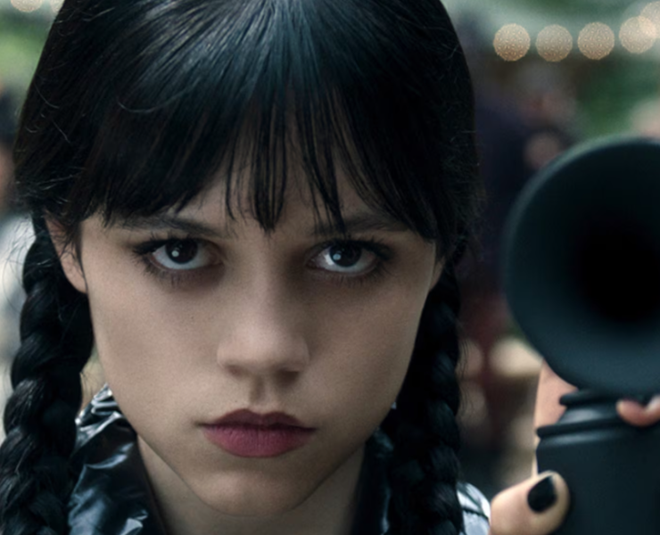 'Merlina' temporada 2 ya se estrenó en Netflix y aquí te hablamos un poco de la serie