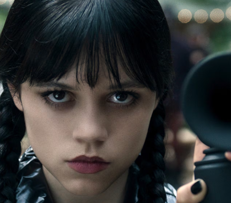 'Merlina' temporada 2 ya se estrenó en Netflix y aquí te hablamos un poco de la serie