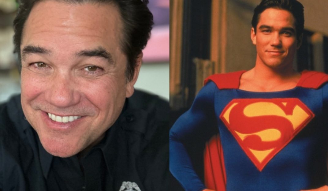 'Superman' se une a ICE, la infame agencia anti migración de EEUU