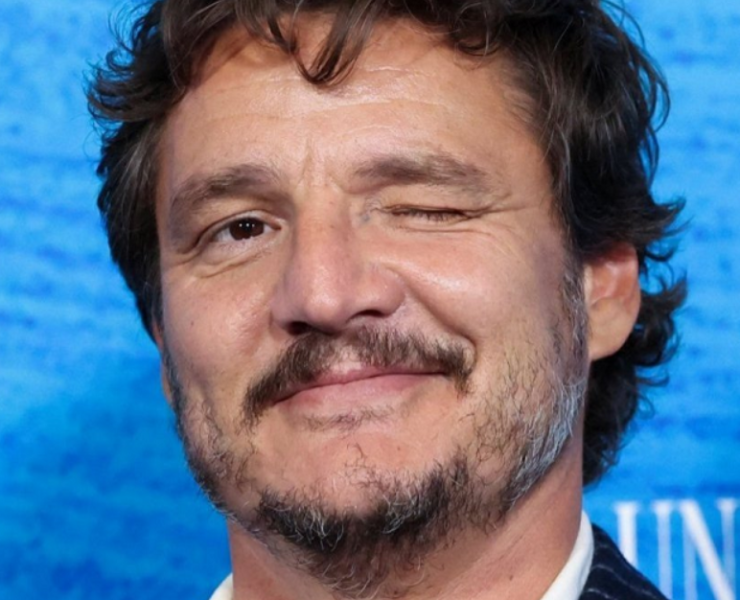 Pedro Pascal revela lo que estaría haciendo si no fuera estrella