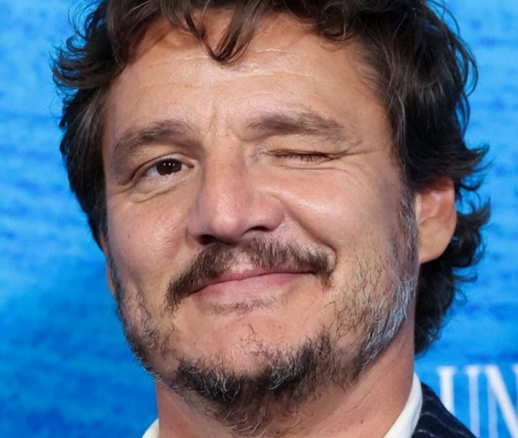 Pedro Pascal revela lo que estaría haciendo si no fuera estrella