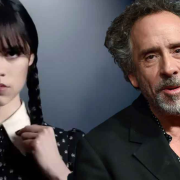 Tim Burton critica la inteligencia artificial en el cine y el arte