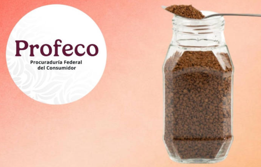 Mejor café soluble según la Profeco, poco conocido y bastante accesible