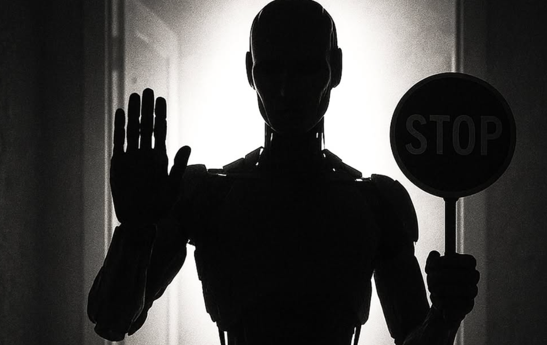 Hacia una IA más consciente del bienestar humano