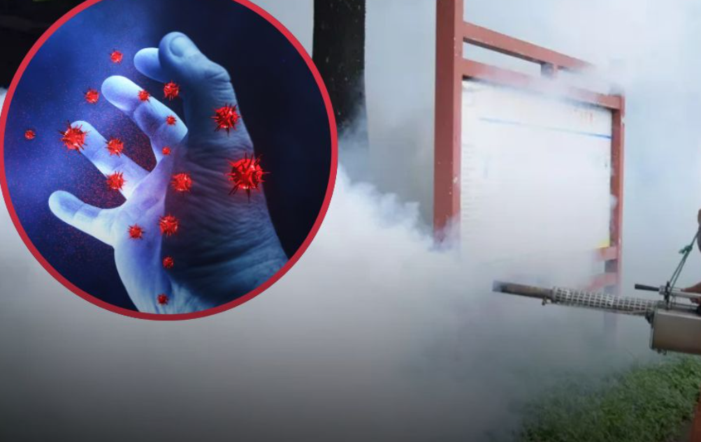 El chikungunya llega a China y revive el fantasma del confinamiento