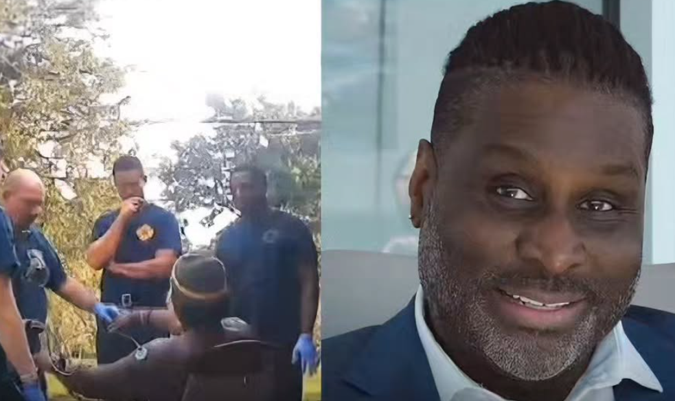 ¿Cómo un Apple Watch salva una vida en segundos?